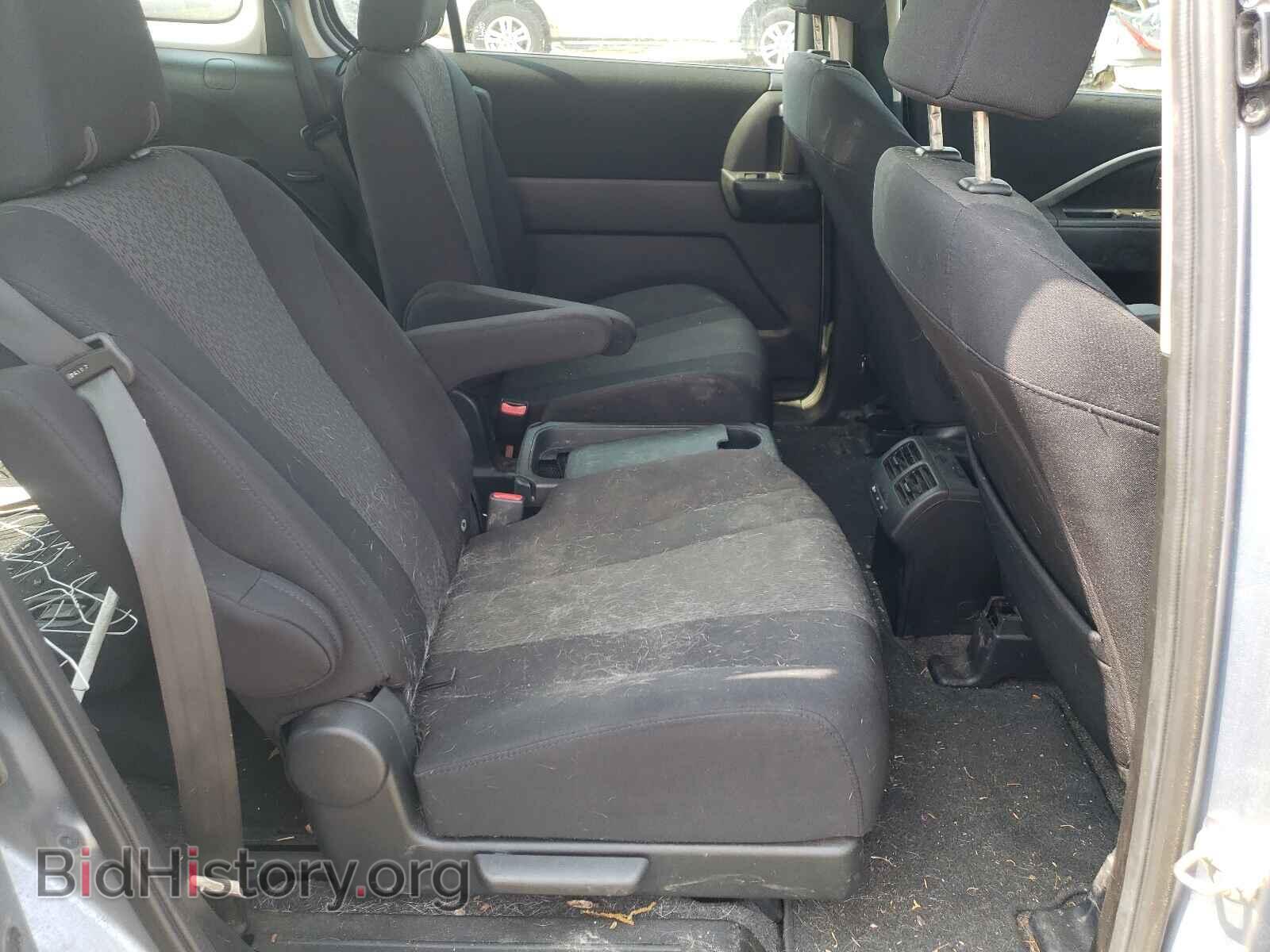 2012 MAZDA 5 - VIN: JM1CW2BLXC0122996 - Photo 6
