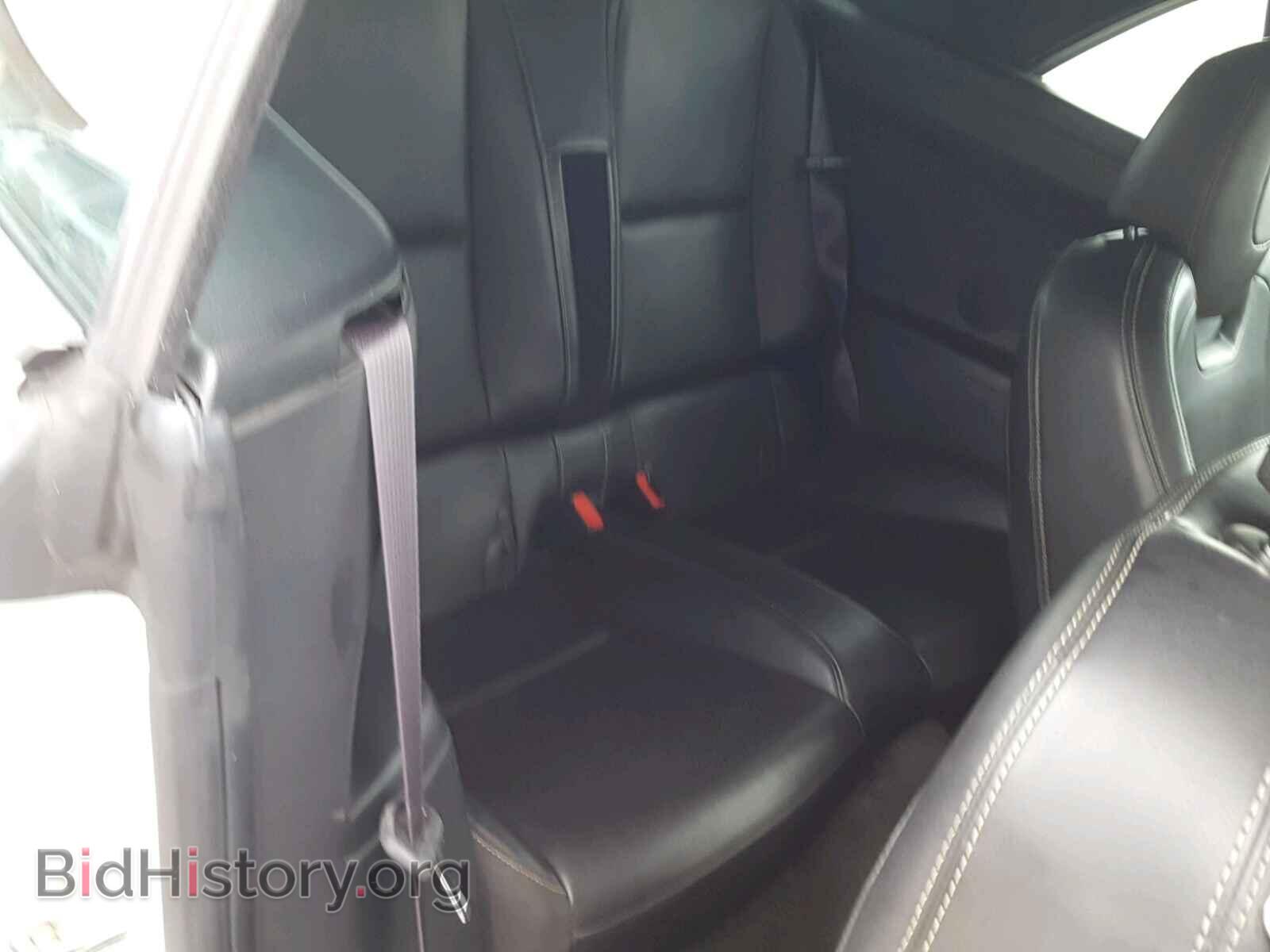 2014 CHEVROLET CAMARO - VIN: 2G1FC3D35E9251237 - Фото 6