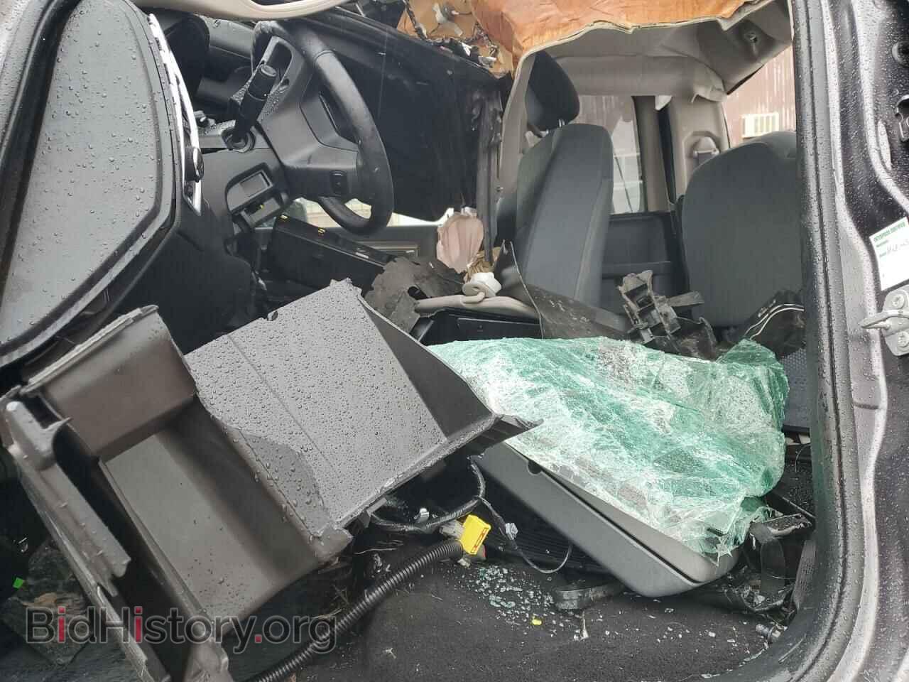 2017 RAM 1500 - VIN: 1C6RR7GT9HS746069 - Фото 7