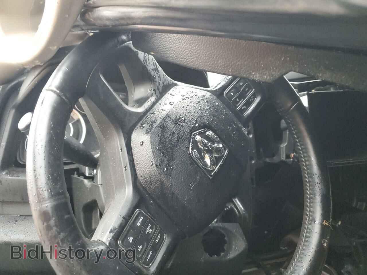 2017 RAM 1500 - VIN: 1C6RR7GT9HS746069 - Фото 9