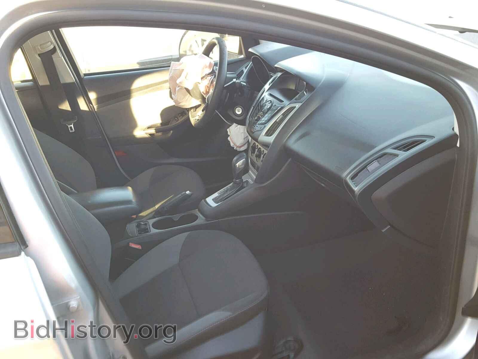 2013 FORD FOCUS - VIN: 1FADP3F28DL247137 - Photo 5