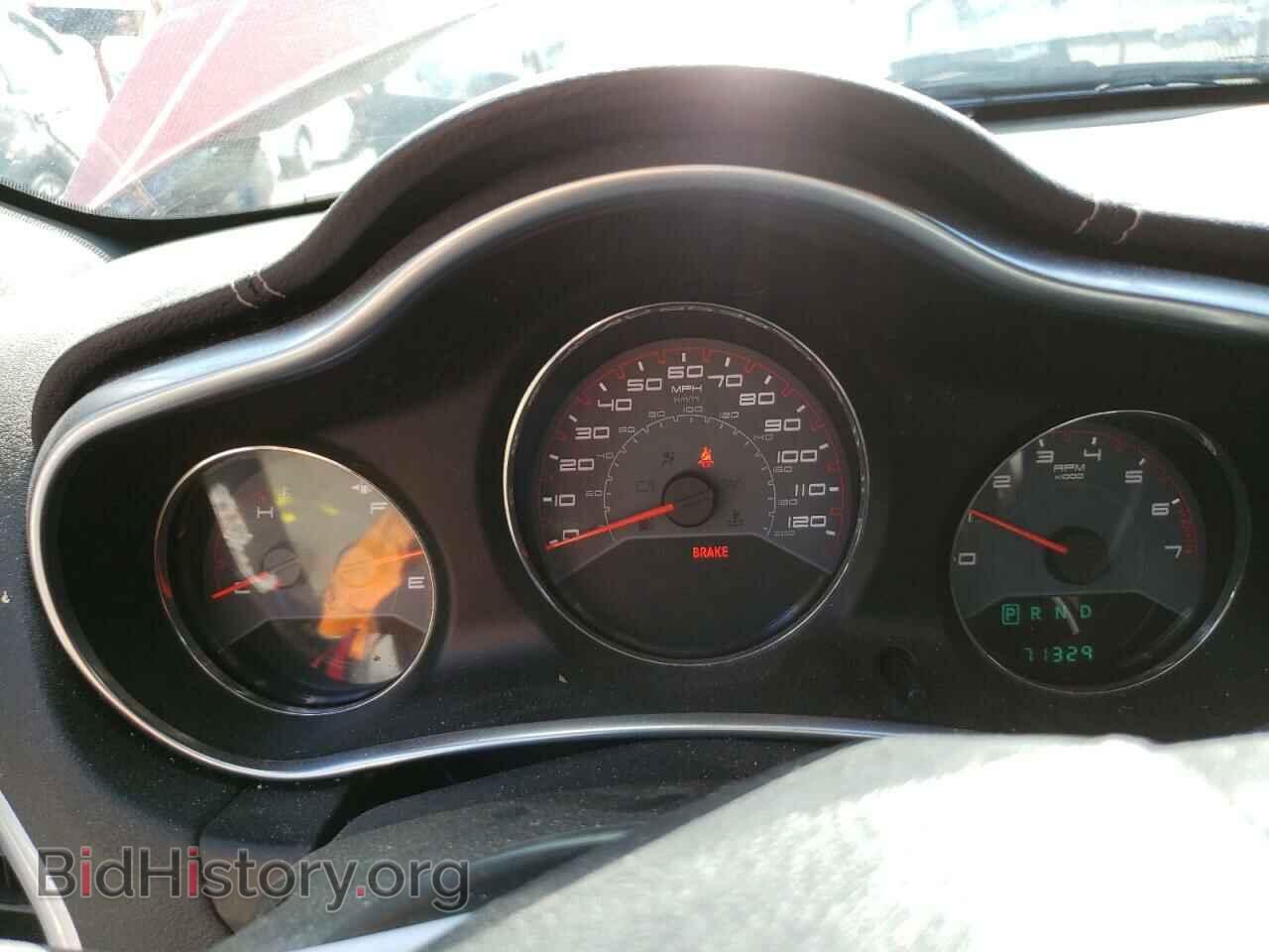 2013 DODGE AVENGER - VIN: 1C3CDZAB9DN771124 - Photo 9