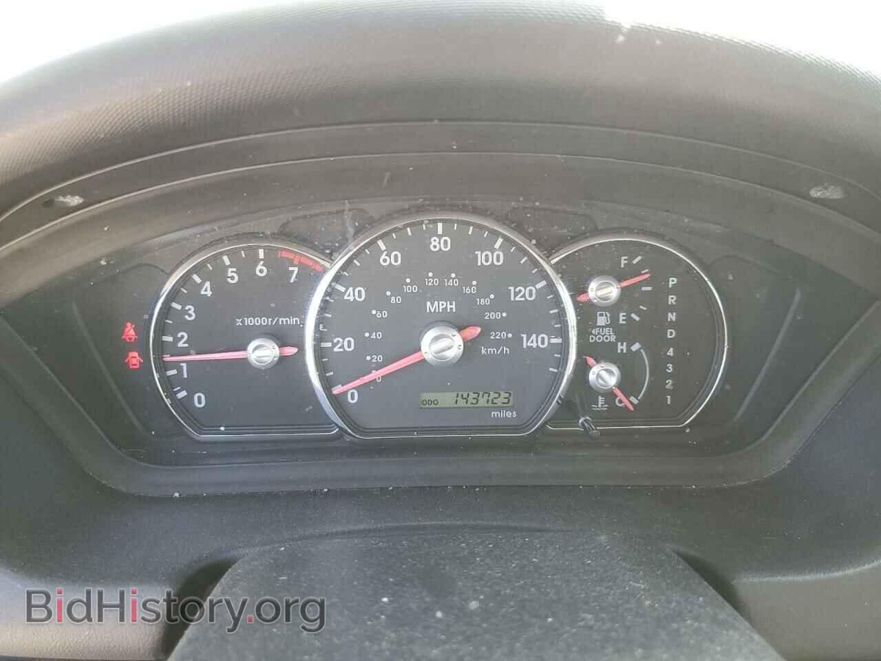 2010 MITSUBISHI GALANT - VIN: 4A32B3FF0AE016622 - Фото 9