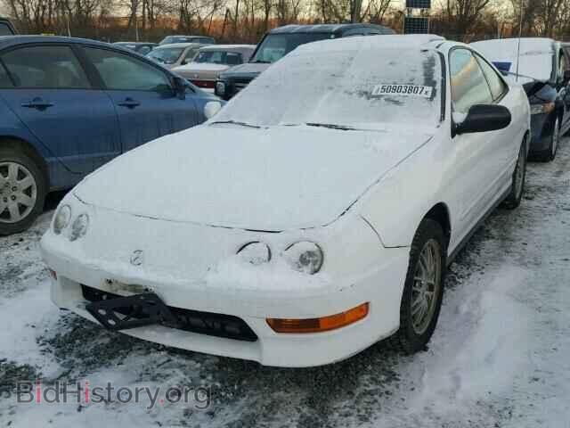 2000 ACURA INTEGRA - VIN: JH4DC4455YS014464 - Фото 2