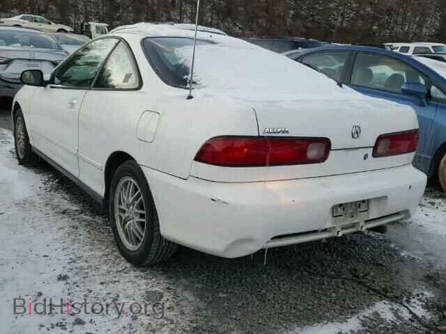 2000 ACURA INTEGRA - VIN: JH4DC4455YS014464 - Фото 3