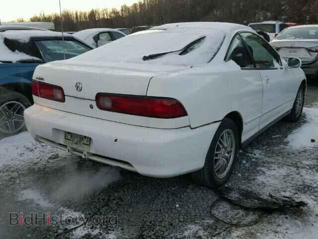 2000 ACURA INTEGRA - VIN: JH4DC4455YS014464 - Фото 4