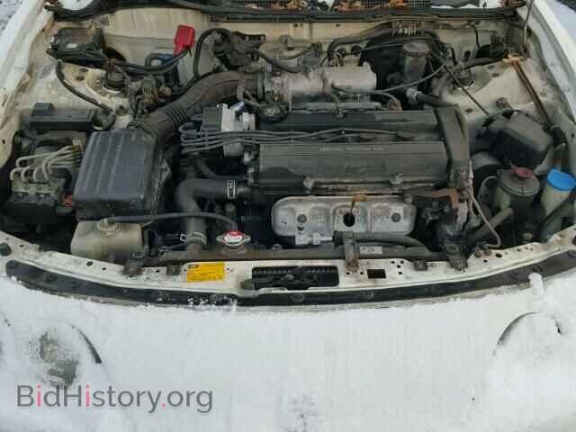 2000 ACURA INTEGRA - VIN: JH4DC4455YS014464 - Фото 7