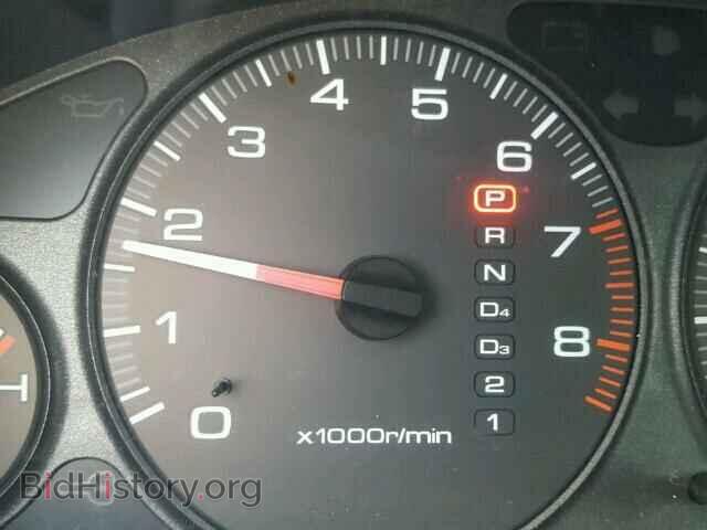 2000 ACURA INTEGRA - VIN: JH4DC4455YS014464 - Фото 9