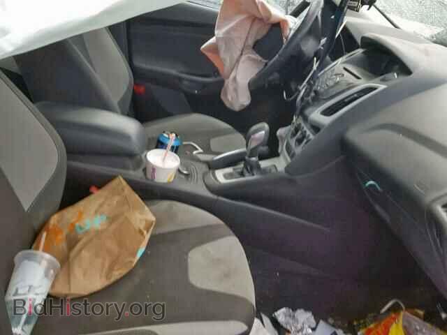 2014 FORD FOCUS SE - VIN: 1FADP3F22EL128744 - Photo 5