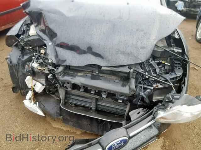 2014 FORD FOCUS SE - VIN: 1FADP3F22EL128744 - Photo 9