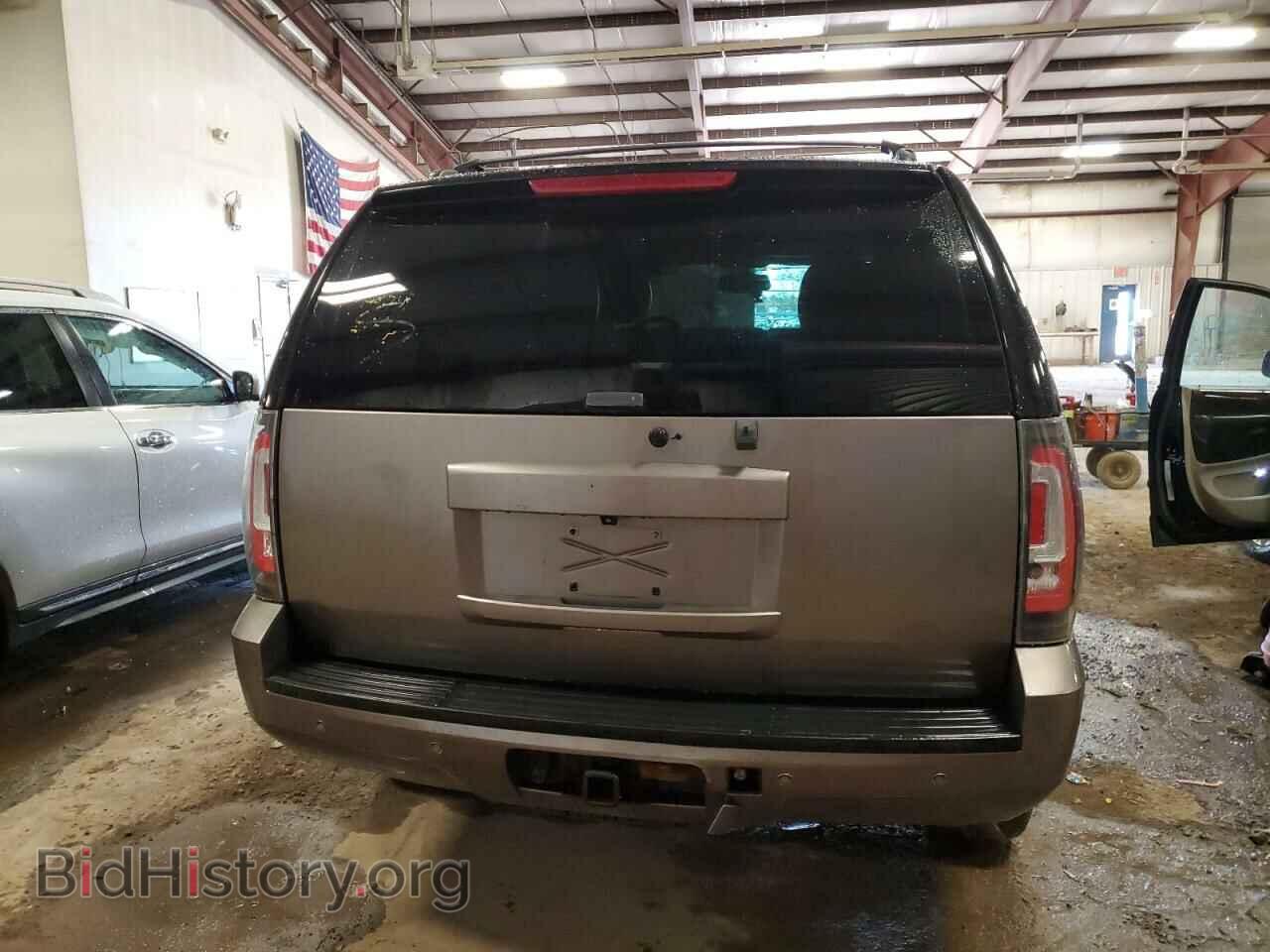 2011 GMC YUKON - VIN: 1GKS2AE07BR334496 - Фото 6