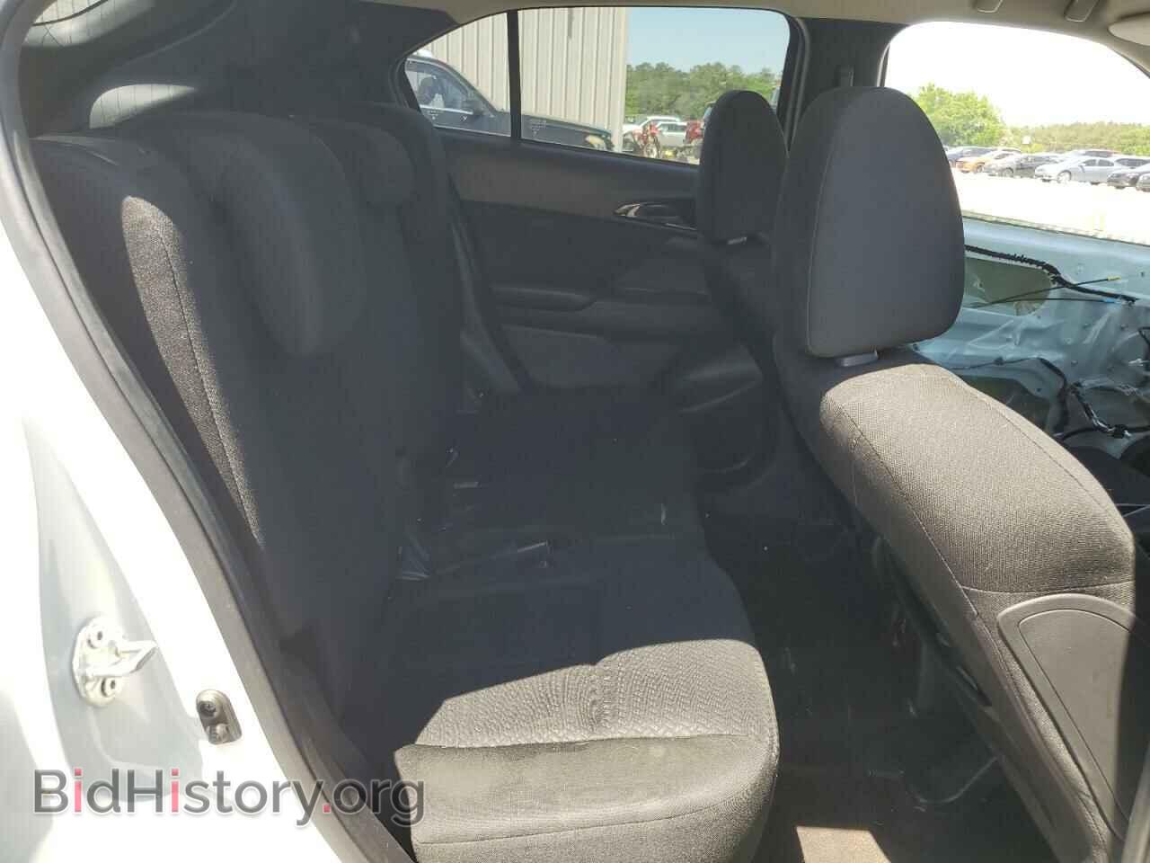 2019 MITSUBISHI ECLIPSE - VIN: JA4AS3AA9KZ024216 - Photo 11