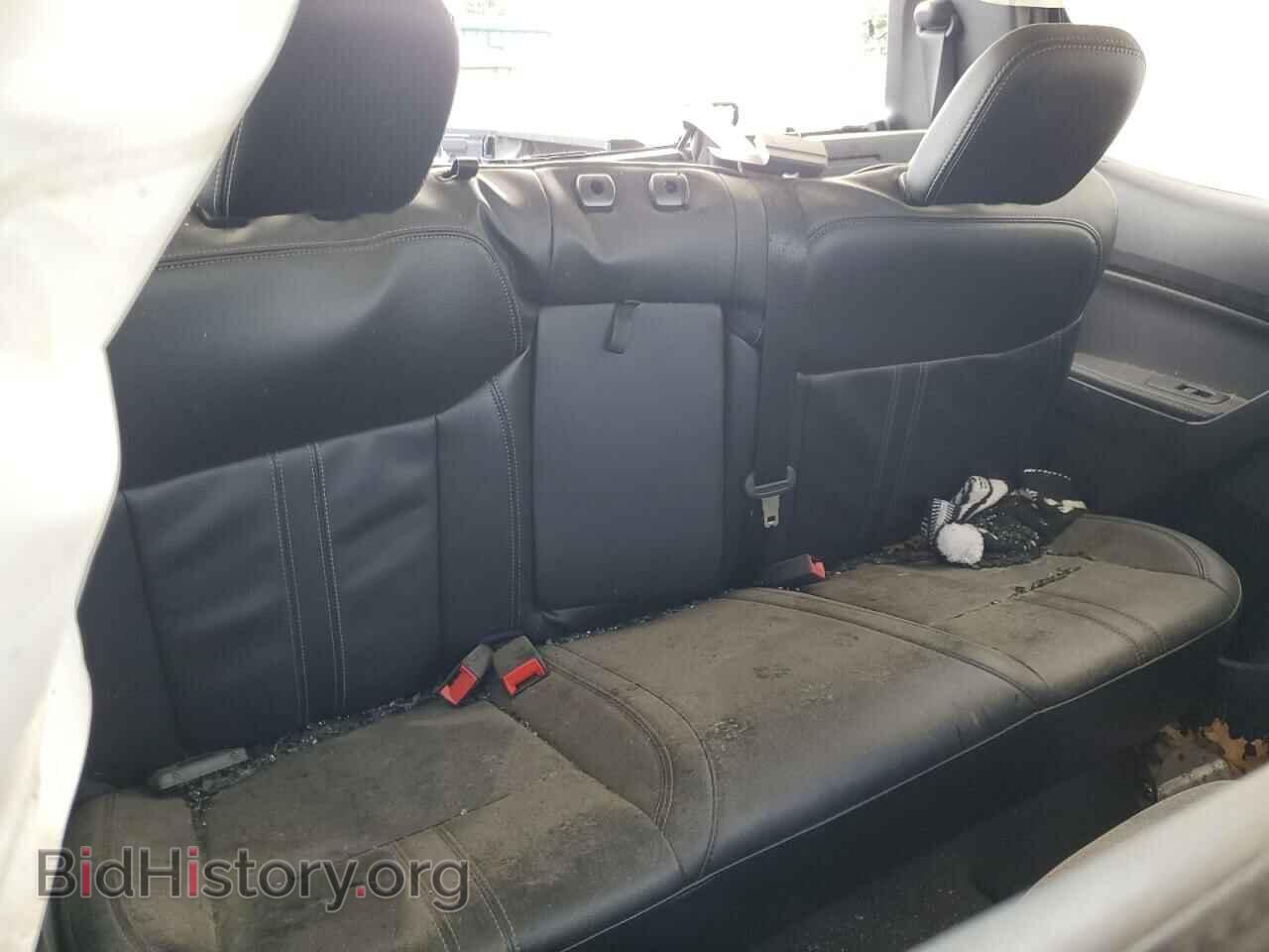 2021 FORD RANGER - VIN: 1FTER4FH7MLD41318 - Фото 10
