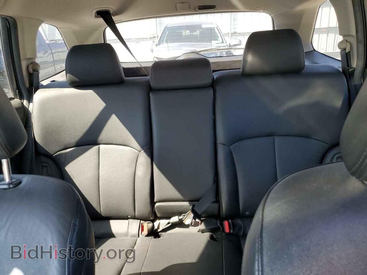 2013 SUBARU OUTBACK - VIN: 4S4BRBKC2D3284765 - Фото 10