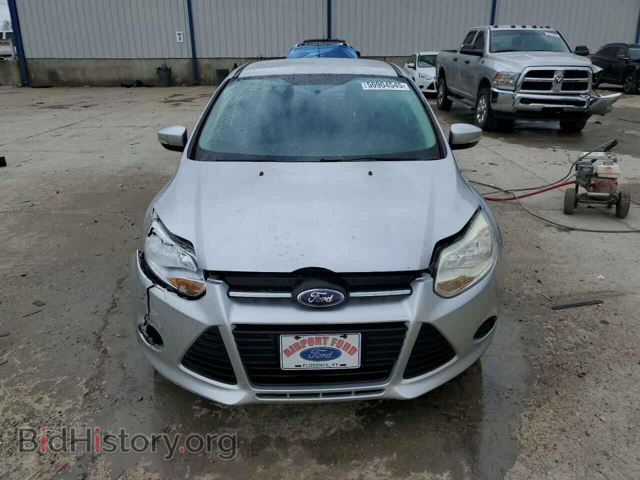 2014 FORD FOCUS - VIN: 1FADP3F29EL217615 - Photo 5