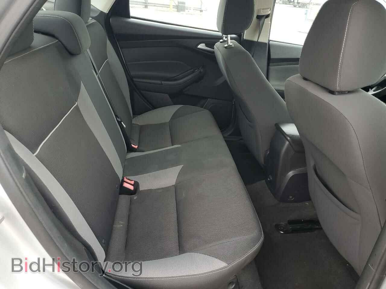 2014 FORD FOCUS - VIN: 1FADP3F29EL217615 - Photo 10