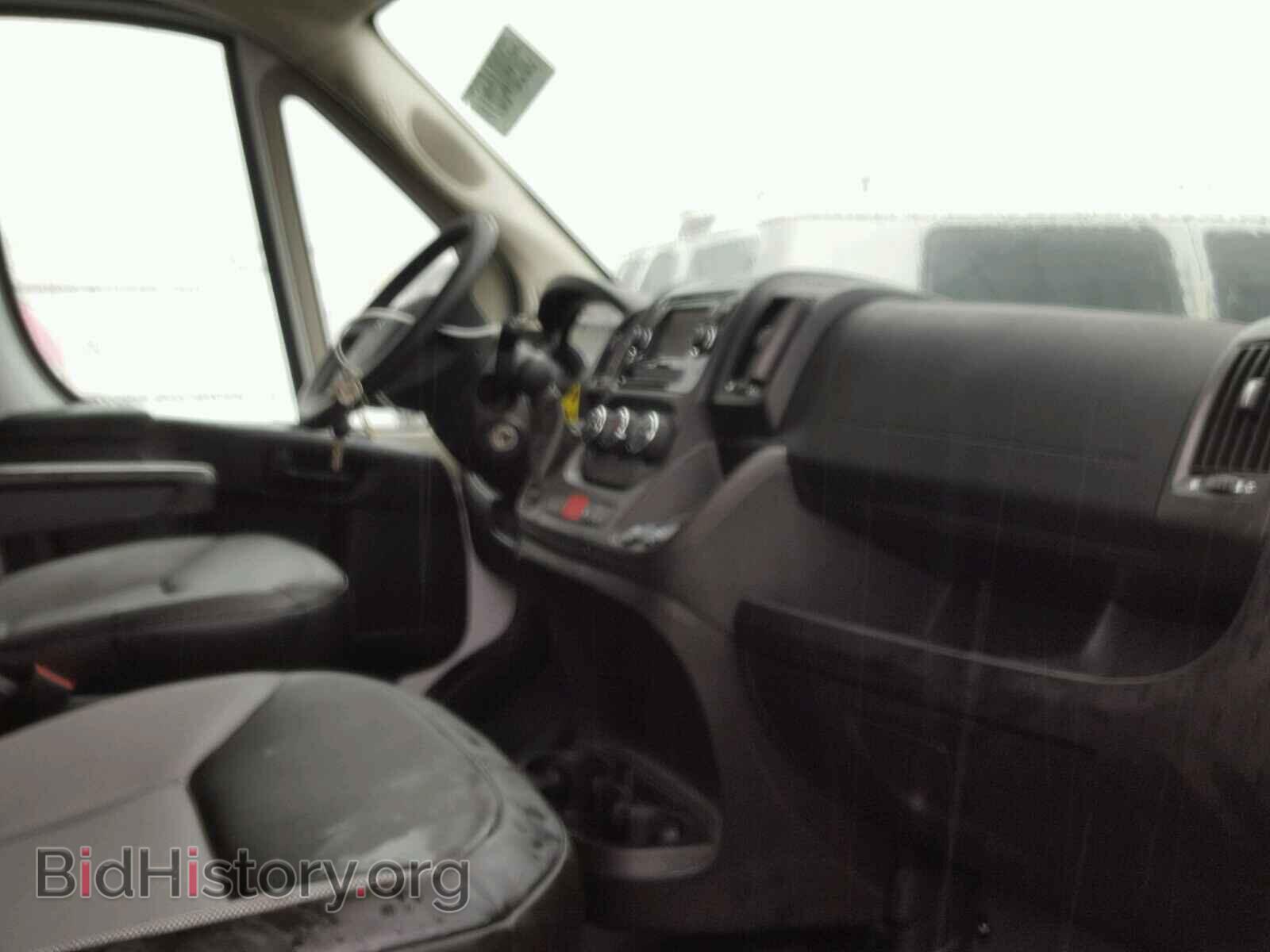 2017 RAM PROMASTER - VIN: 3C6TRVBG3HE541998 - Фото 5