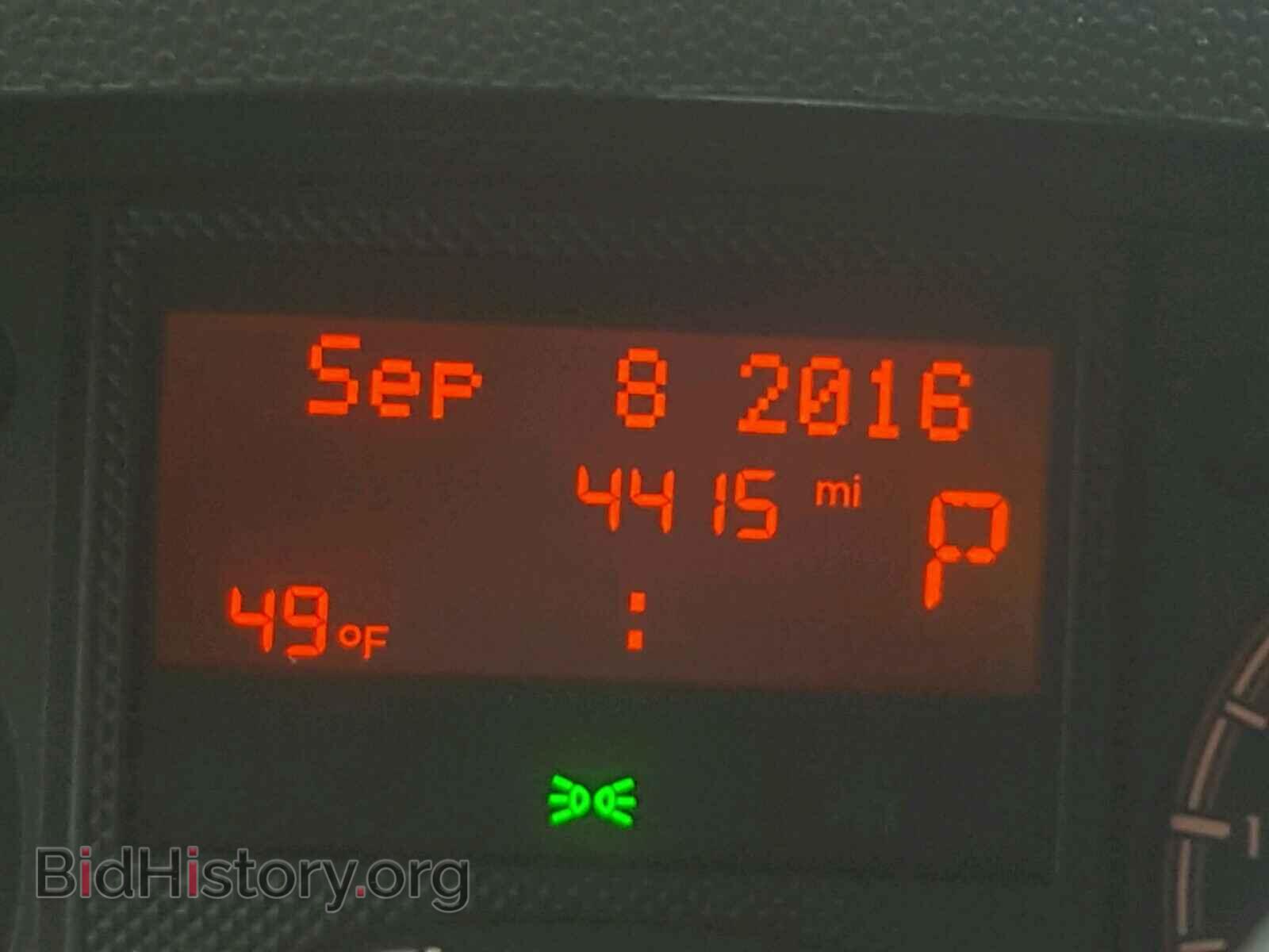 2017 RAM PROMASTER - VIN: 3C6TRVBG3HE541998 - Фото 8