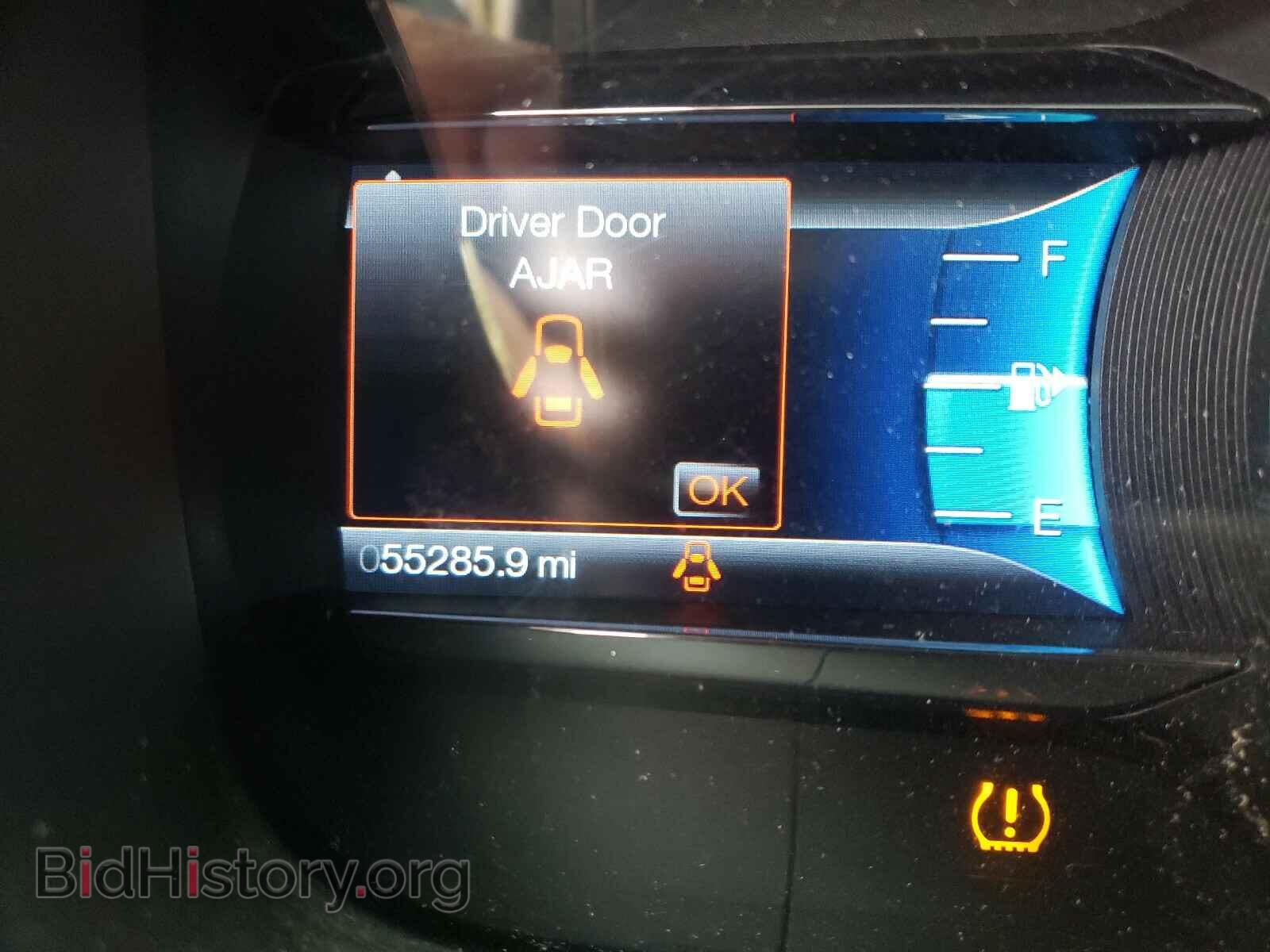 2014 FORD TAURUS - VIN: 1FAHP2E89EG177496 - Фото 8