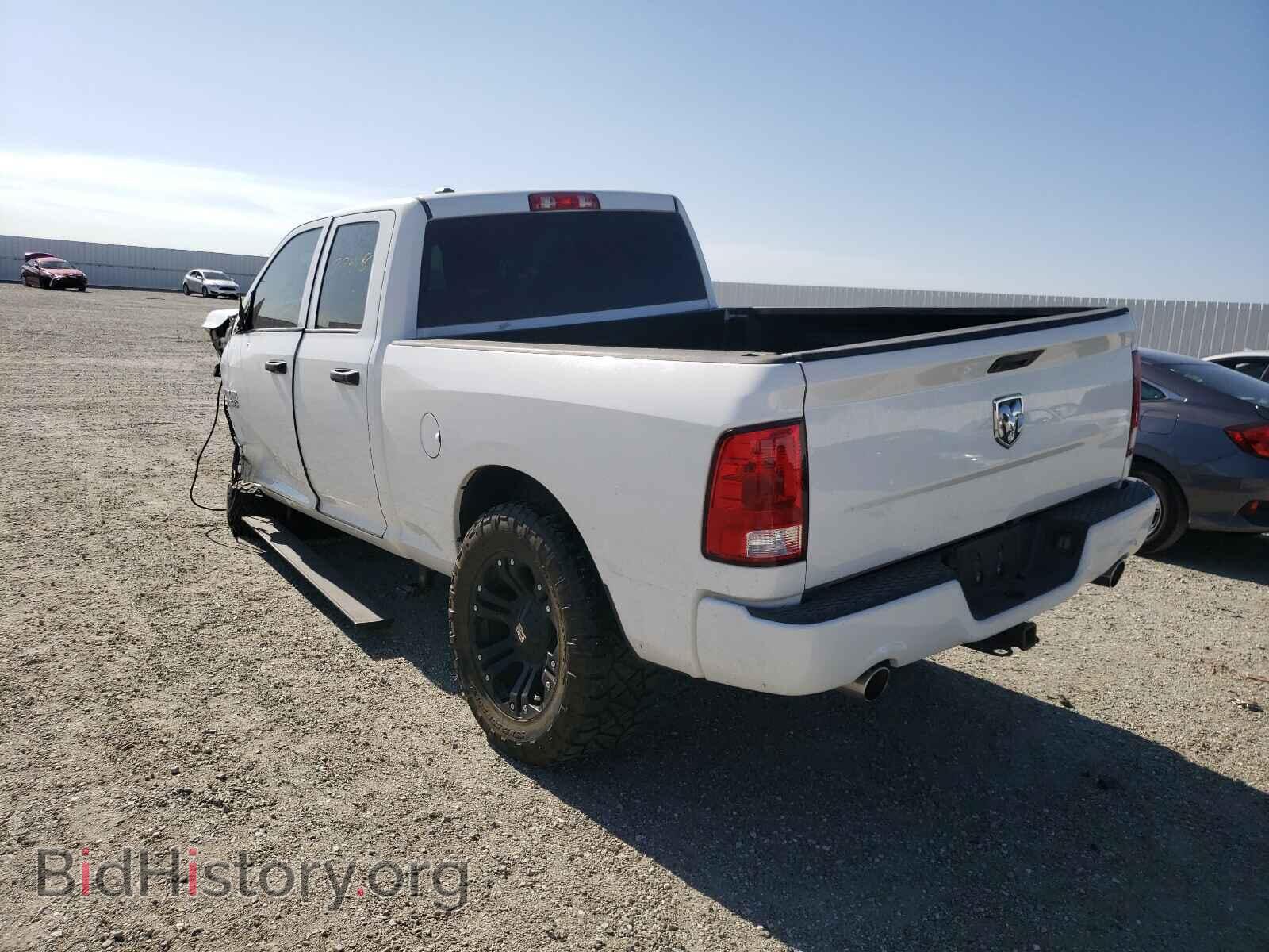 2015 RAM 1500 - VIN: 1C6RR6FTXFS659144 - Photo 3