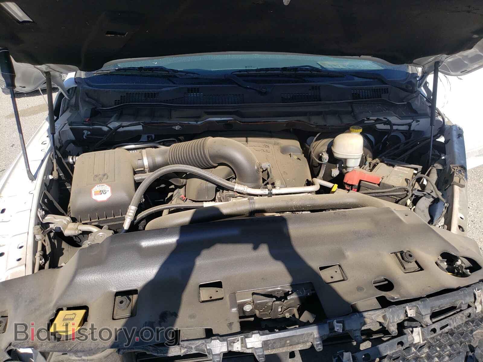 2015 RAM 1500 - VIN: 1C6RR6FTXFS659144 - Photo 7