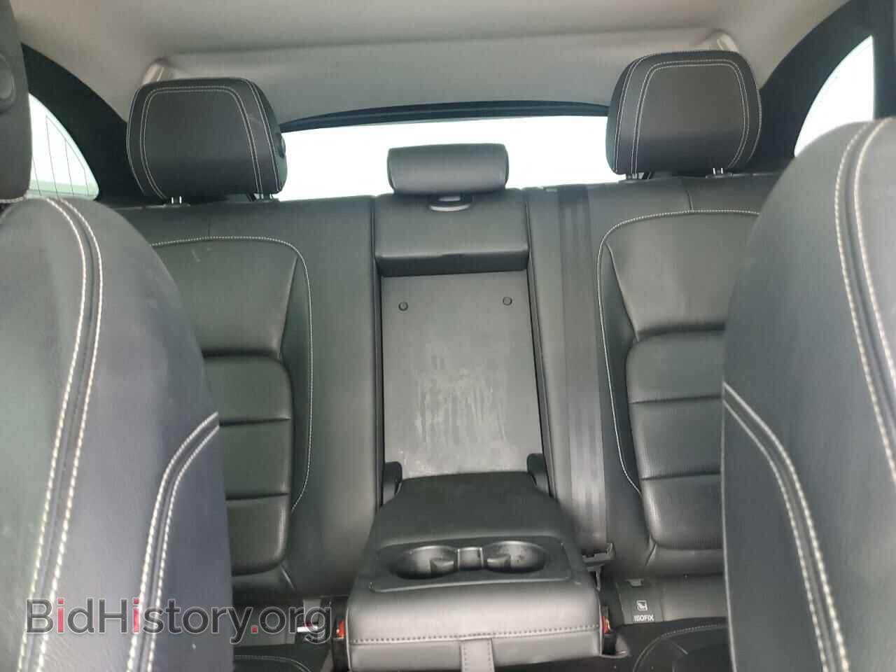 2017 JAGUAR F-PACE - VIN: SADCL2BVXHA047832 - Фото 10