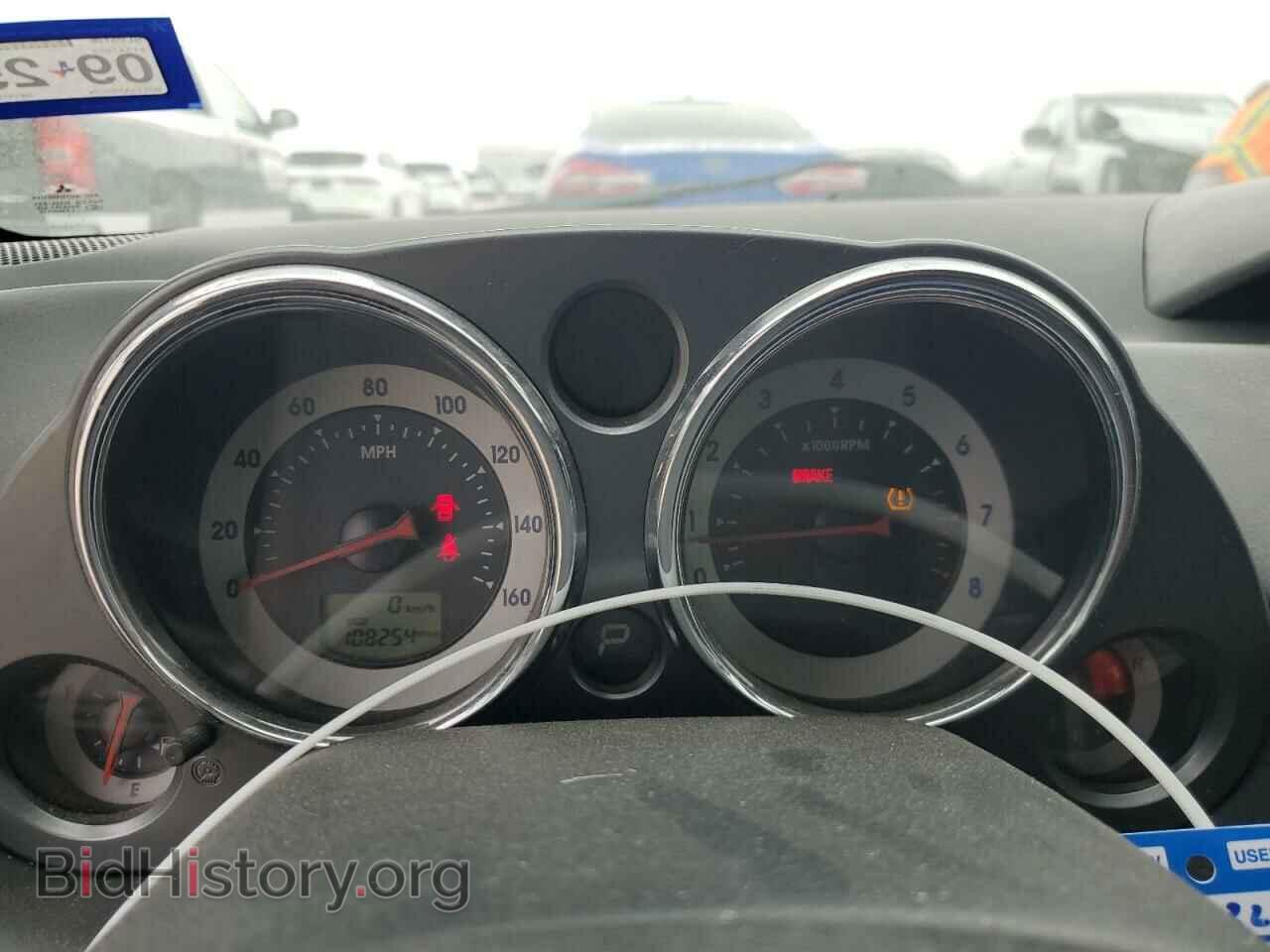 2011 MITSUBISHI ECLIPSE - VIN: 4A37L5EF4BE001106 - Фото 9
