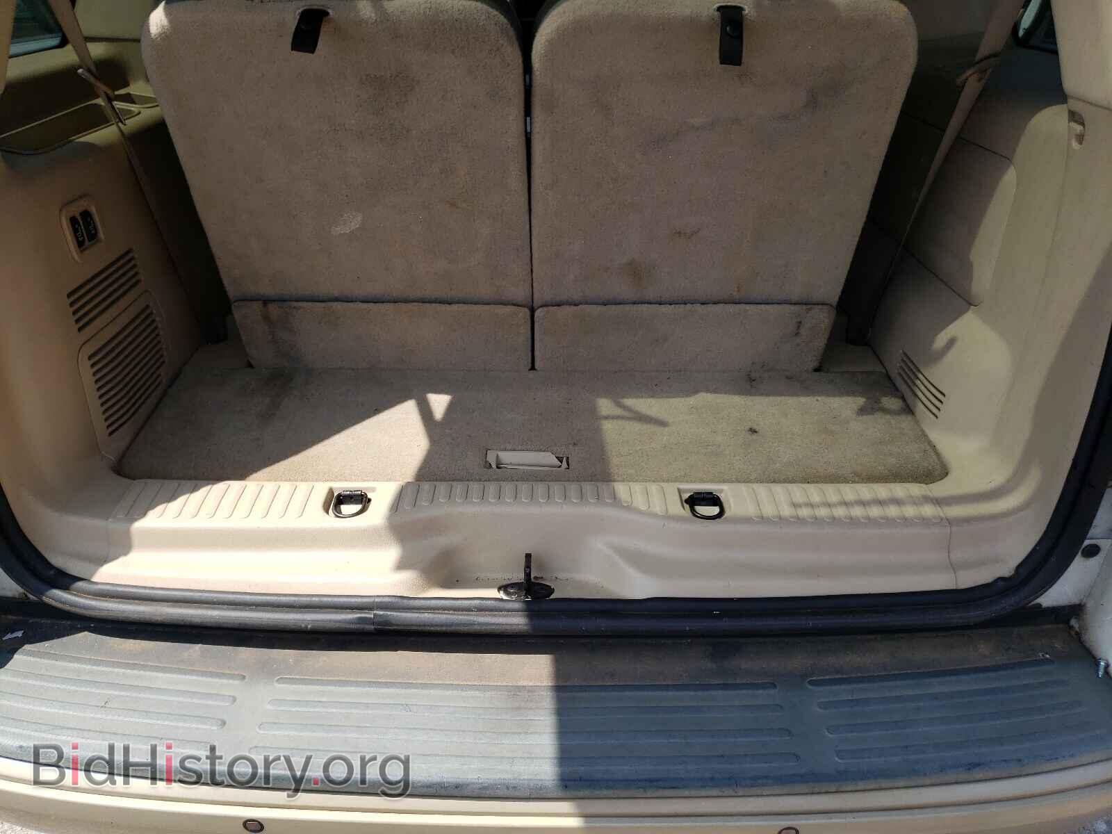 2006 FORD EXPLORER - VIN: 1FMEU64E06UA77659 - Photo 9