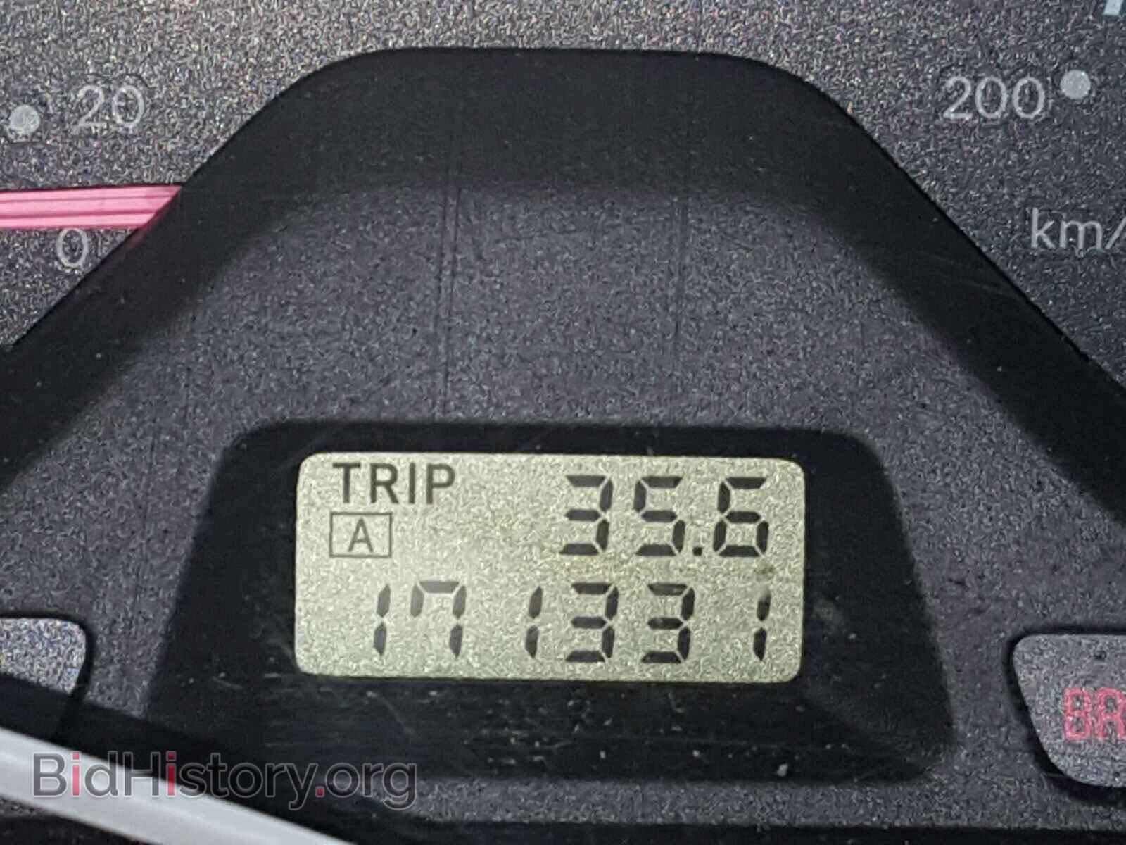 2002 MITSUBISHI LANCER - VIN: JA3AJ26E82U060490 - Фото 8