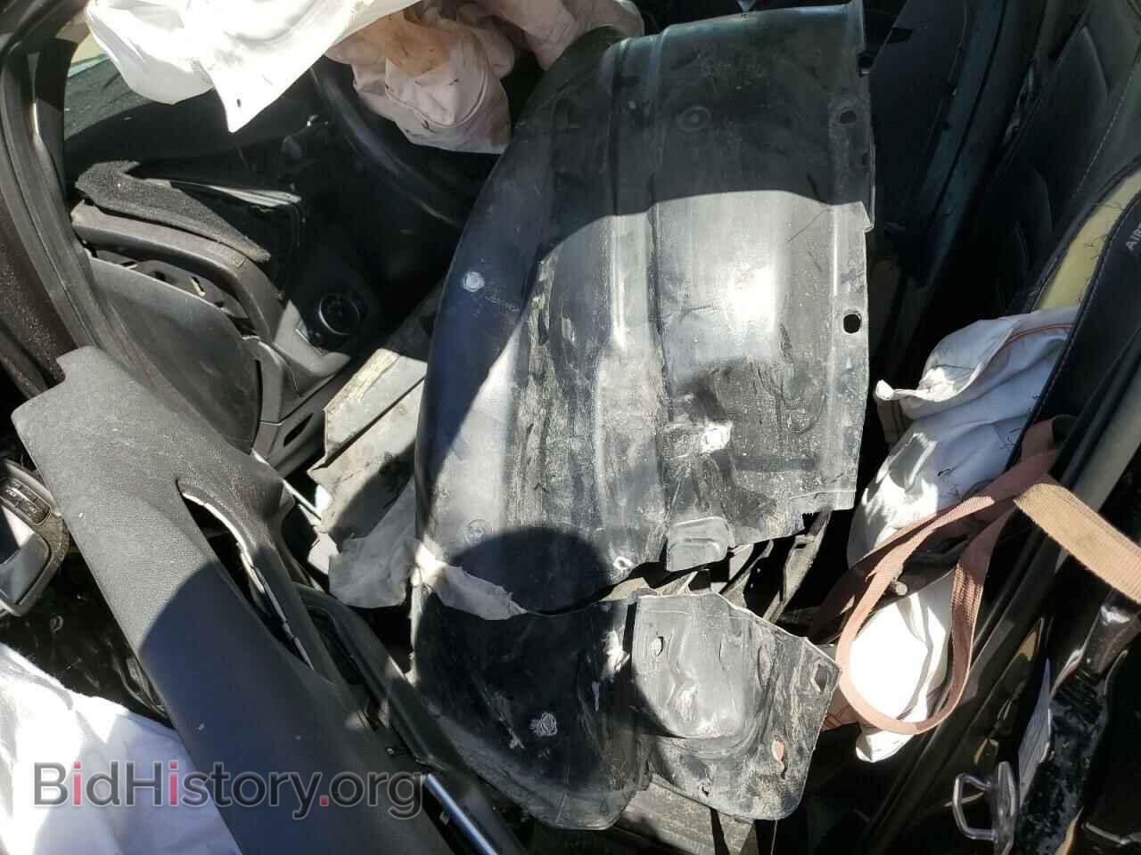 2017 FORD ESCAPE - VIN: 1FMCU0JD8HUA32519 - Фото 7