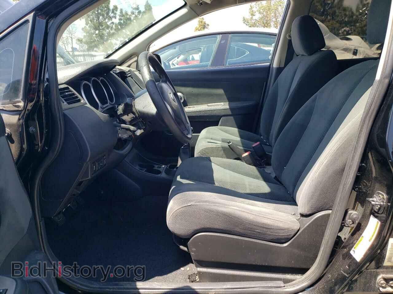 2012 NISSAN VERSA - VIN: 3N1BC1CP7CK804827 - Photo 7