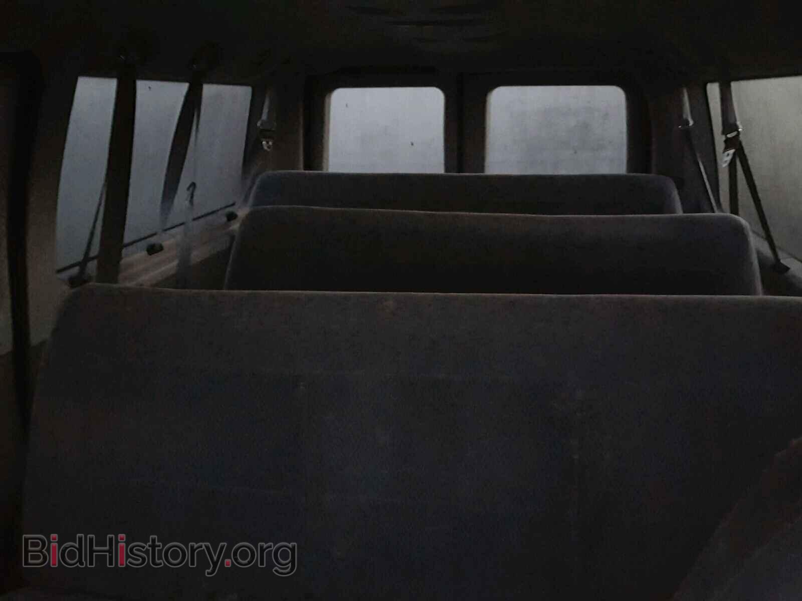 2006 FORD ECONOLINE - VIN: 1FBNE31L16DA61784 - Фото 6