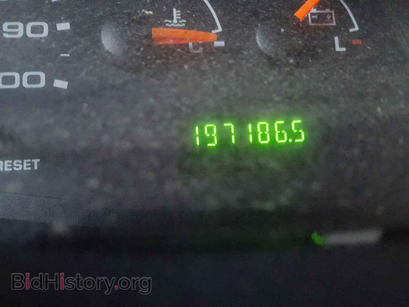2006 FORD ECONOLINE - VIN: 1FBNE31L16DA61784 - Фото 8