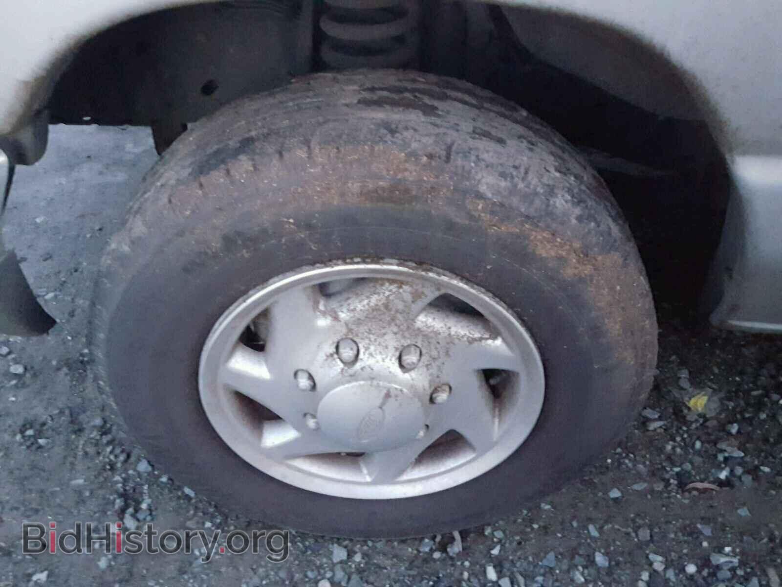 2006 FORD ECONOLINE - VIN: 1FBNE31L16DA61784 - Фото 9