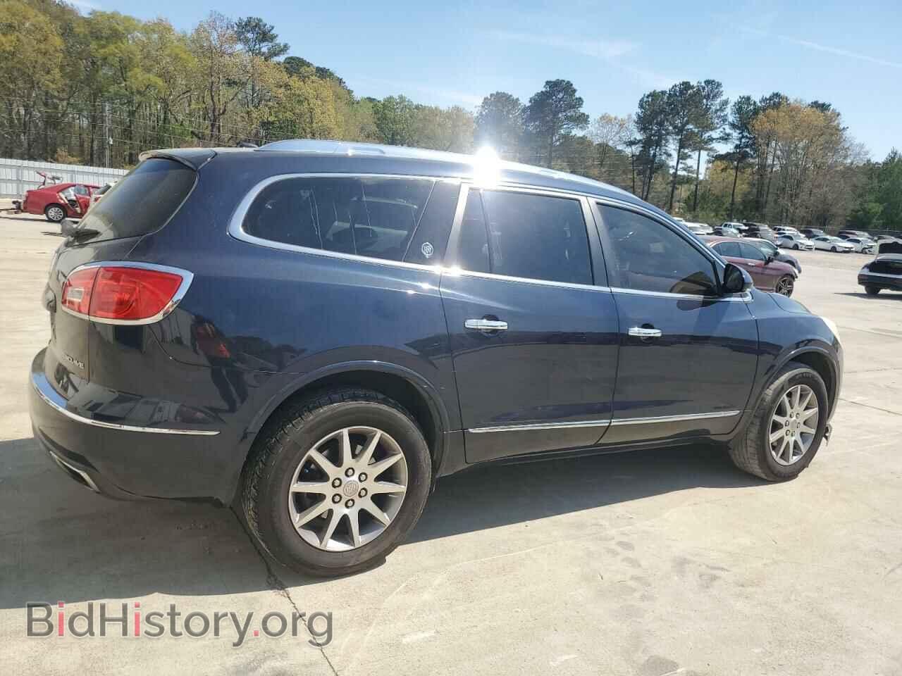 2015 BUICK ENCLAVE - VIN: 5GAKRBKD0FJ342823 - Фото 3