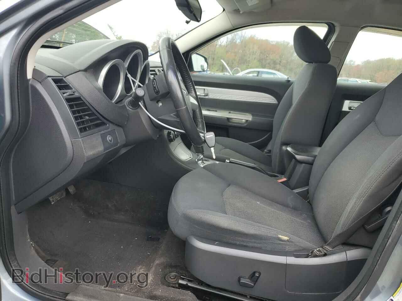 2009 CHRYSLER SEBRING - VIN: 1C3LC56B79N549578 - Фото 7
