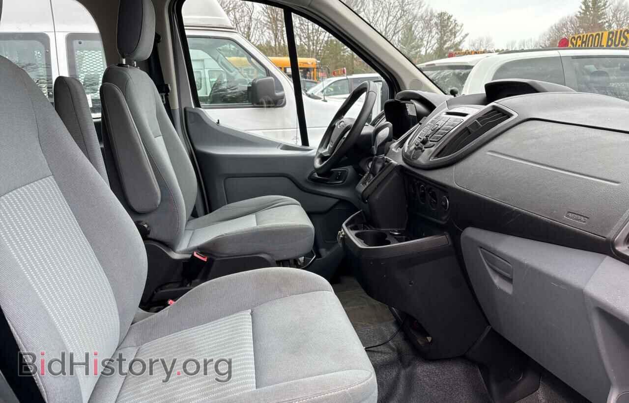 2015 FORD TRANSIT - VIN: 1FMZK1ZM8FKB16200 - Фото 5