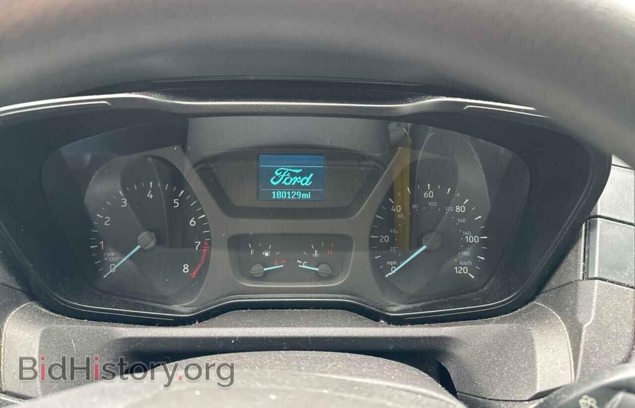 2015 FORD TRANSIT - VIN: 1FMZK1ZM8FKB16200 - Фото 8