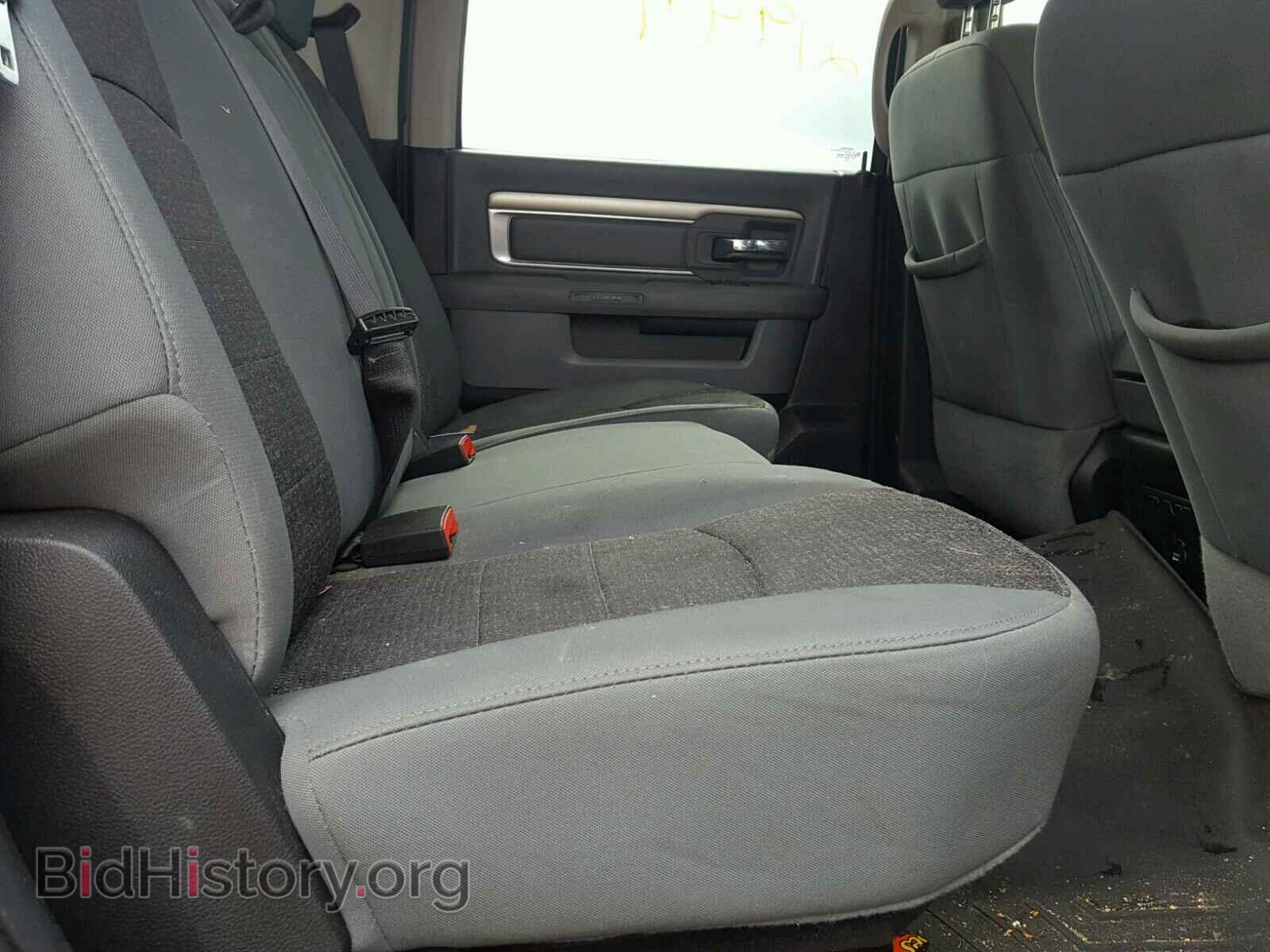 2014 RAM 3500 - VIN: 3C63R3DL4EG273798 - Фото 6