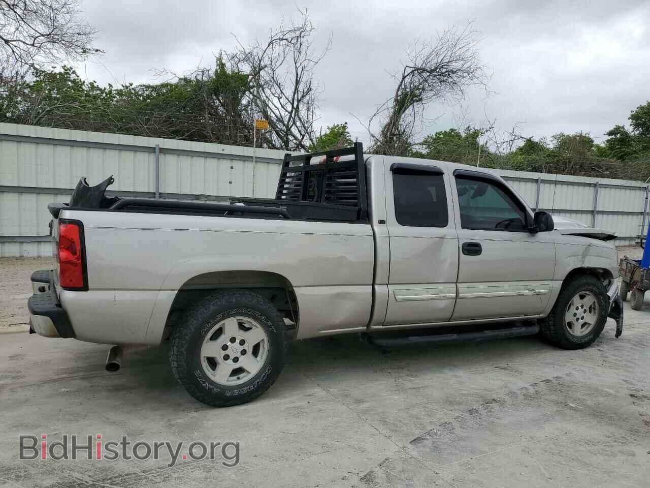 2006 CHEVROLET ALL Models - VIN: 1GCEC19V96Z146046 - Фото 3