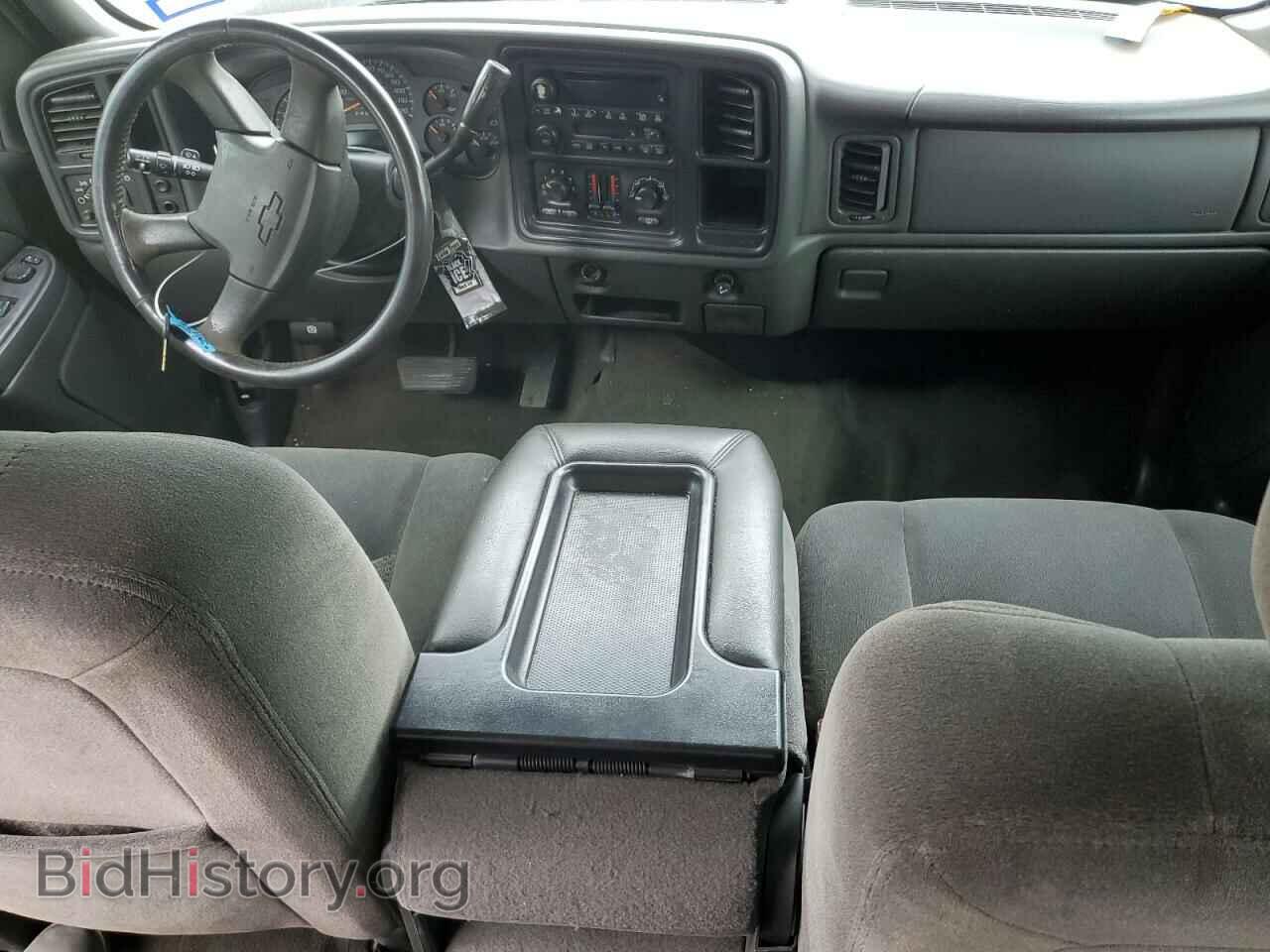 2006 CHEVROLET ALL Models - VIN: 1GCEC19V96Z146046 - Фото 8
