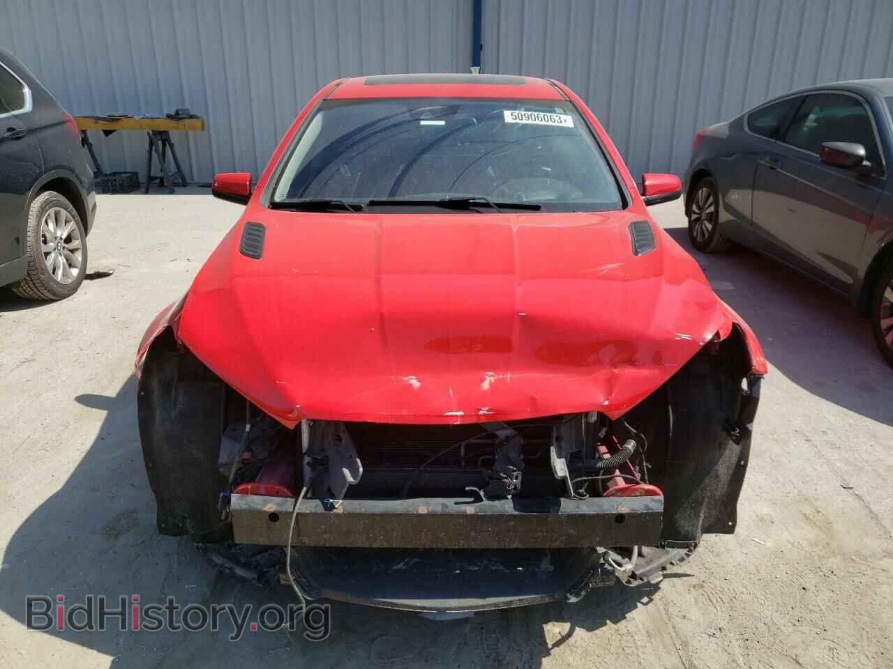 2014 CHEVROLET SS - VIN: 6G3F15RW2EL935069 - Photo 5