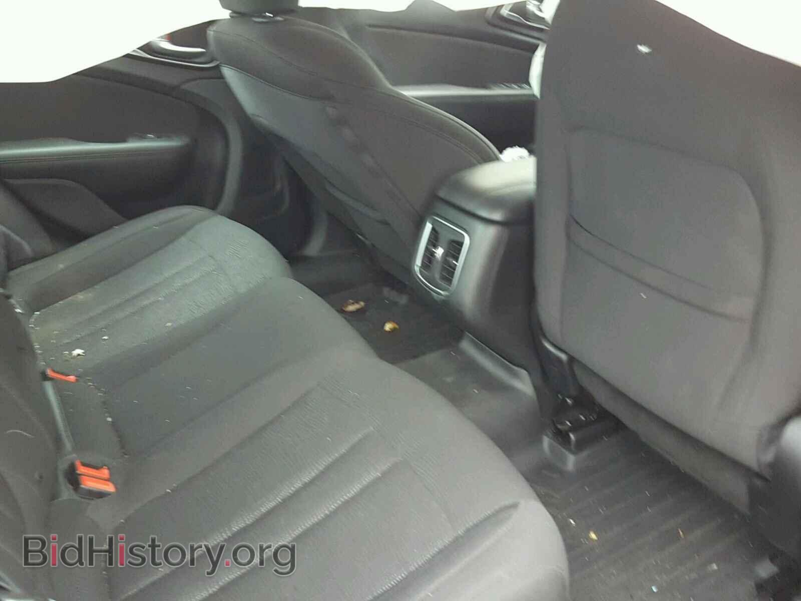 2015 CHRYSLER 200 - VIN: 1C3CCCAB4FN690020 - Photo 6