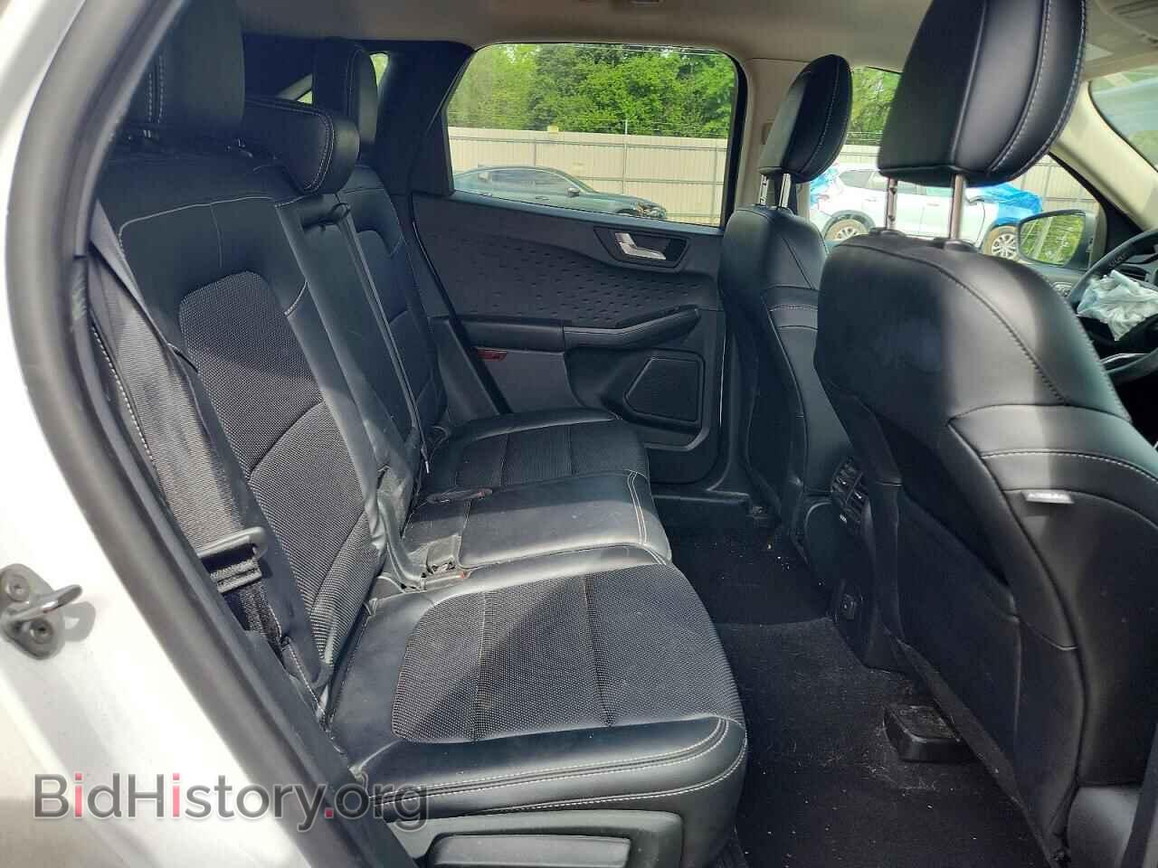 2020 FORD ESCAPE - VIN: 1FMCU9H63LUA93832 - Фото 11