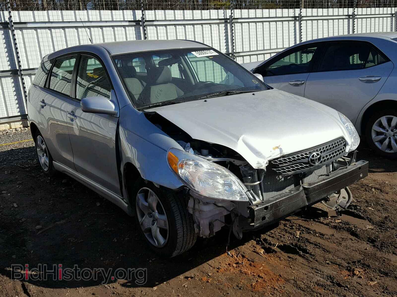 Фотография 2T1KR32E77C681010 - TOYOTA COROLLA 2007