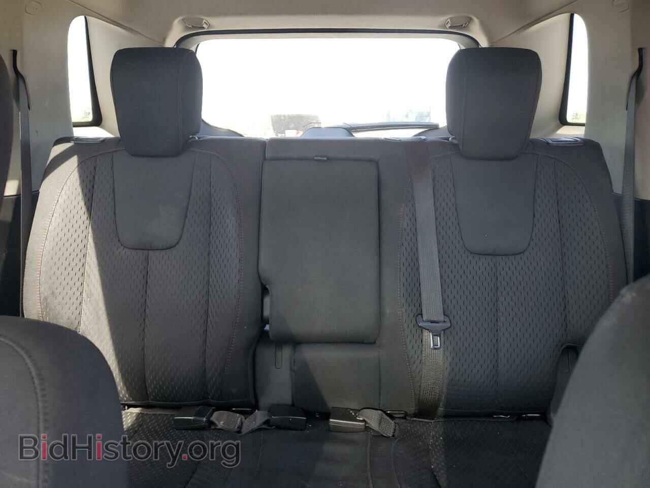 2013 GMC TERRAIN - VIN: 2GKALMEK1D6431798 - Photo 10