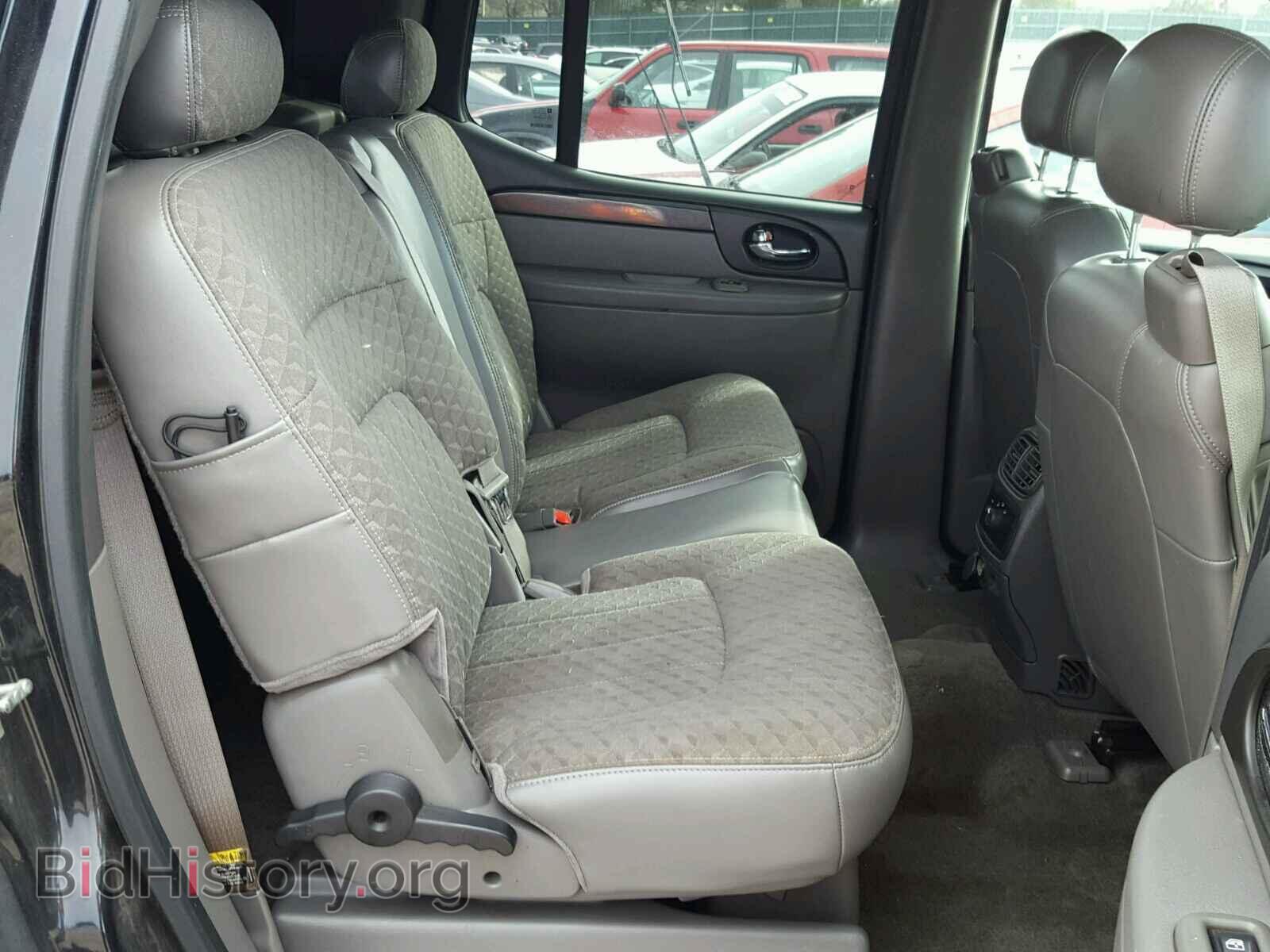 2004 GMC ENVOY - VIN: 1GKES12S246176897 - Фото 6