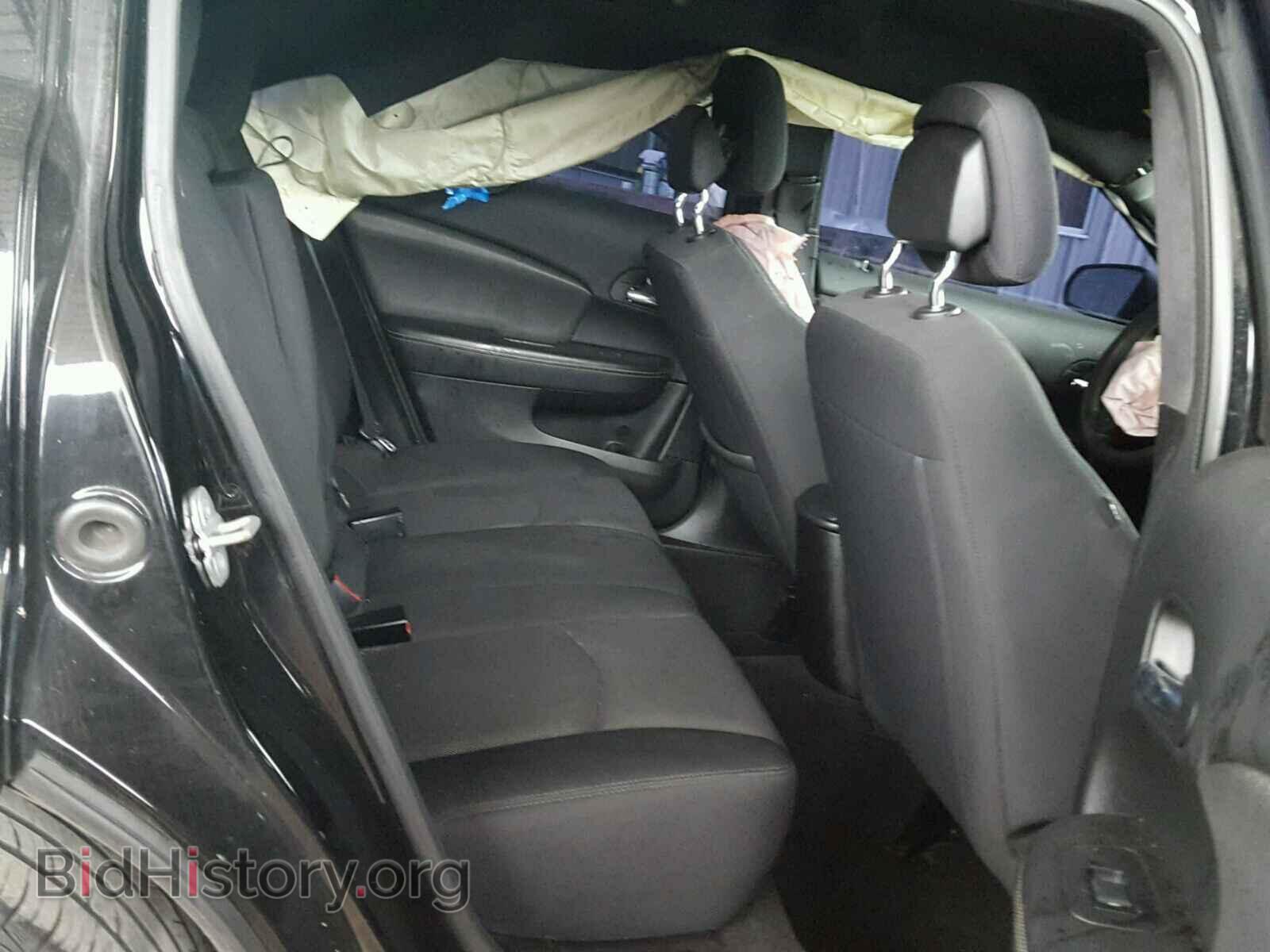 2013 DODGE AVENGER - VIN: 1C3CDZAB7DN531067 - Photo 6