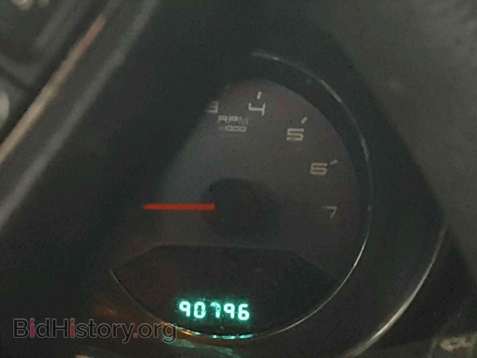 2013 DODGE AVENGER - VIN: 1C3CDZAB7DN531067 - Photo 8