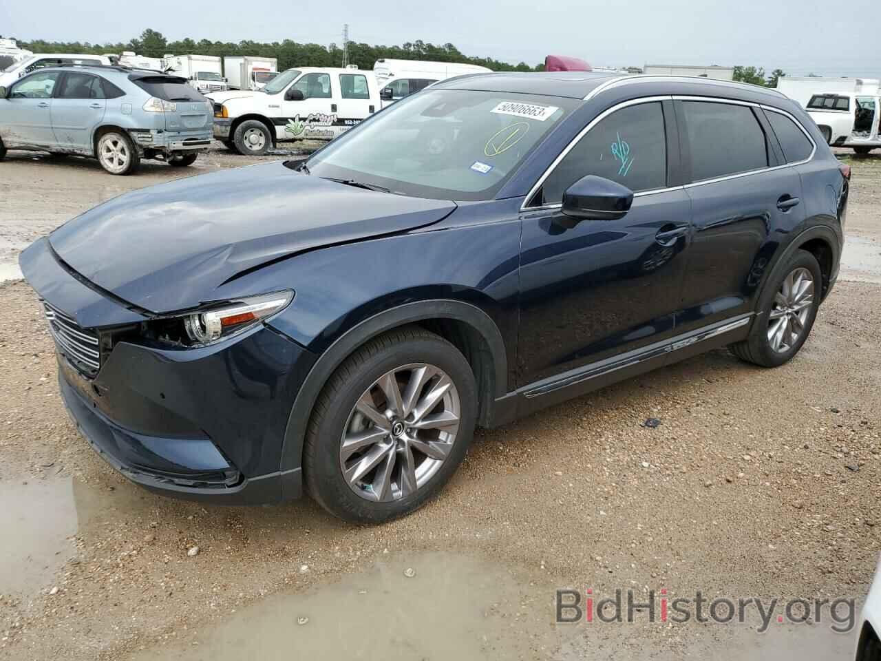 Photo JM3TCADY3L0401063 - MAZDA CX-9 2020